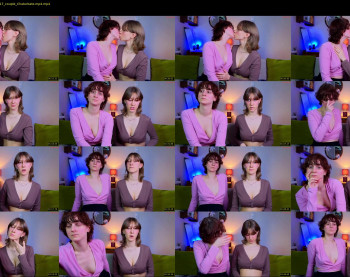 jitoon_exe — 5 minute Chaturbate female cam show recording, 720p, Jan 24, 2026