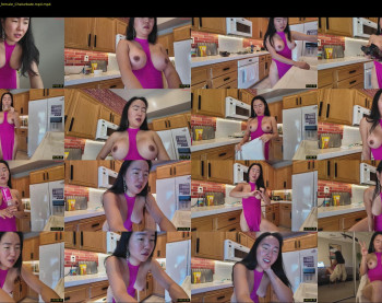 jiwon4u — 120 minute Chaturbate female cam show recording, 720p, Jan 25, 2026