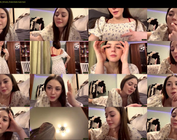 joanalkins — 73 minute Chaturbate female cam show recording, 720p, Jan 25, 2026