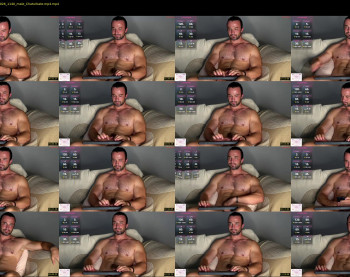jonathanfranz123 — 13 minute Chaturbate male cam show recording, 720p, Jan 24, 2026