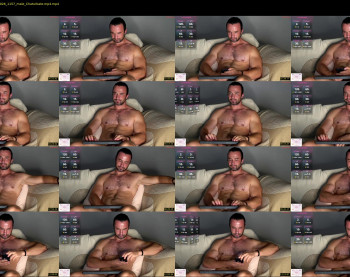 jonathanfranz123 — 15 minute Chaturbate male cam show recording, 720p, Jan 24, 2026
