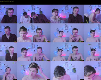 jordi_ser — 121 minute Chaturbate male cam show recording, 720p, Jan 24, 2026