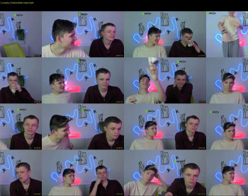 jordi_ser — 70 minute Chaturbate male cam show recording, 720p, Jan 25, 2026