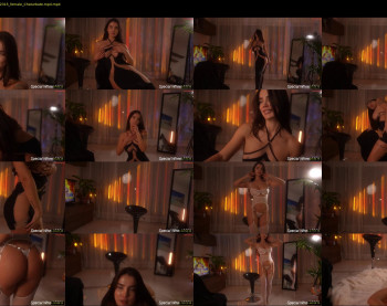 jseductiveart — 120 minute Chaturbate female cam show recording, 720p, Jan 24, 2026