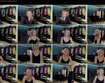 julia__cherry_ — 85 minute Chaturbate female cam show recording, 720p, Jan 24, 2026