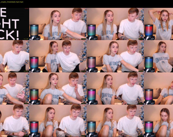 julsweet — 24 minute Chaturbate male cam show recording, 720p, Jan 25, 2026