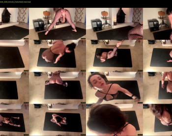 justbecauseiloveit — 36 minute Chaturbate female cam show recording, 720p, Jan 24, 2026