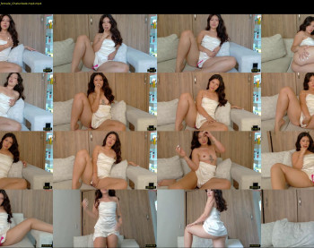 kalindi_ — 103 minute Chaturbate female cam show recording, 720p, Jan 24, 2026
