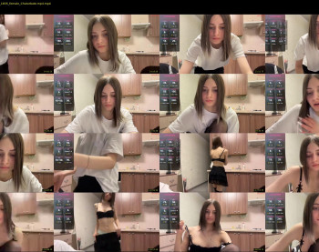 karensimilton — 120 minute Chaturbate female cam show recording, 720p, Jan 24, 2026