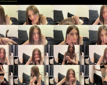 karensimilton — 40 minute Chaturbate female cam show recording, 720p, Jan 24, 2026