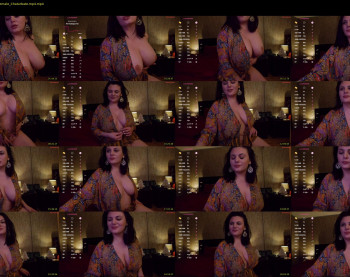 karrin — 30 minute Chaturbate female cam show recording, 720p, Jan 24, 2026