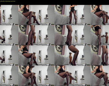 katedolly — 112 minute Chaturbate female cam show recording, 720p, Jan 24, 2026