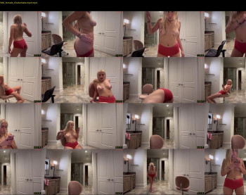 kateharperr — 66 minute Chaturbate female cam show recording, 720p, Jan 25, 2026