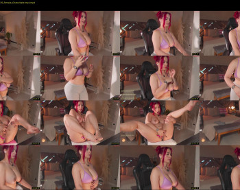 kateowens — 120 minute Chaturbate female cam show recording, 720p, Jan 24, 2026