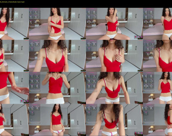 katyxgold — 21 minute Chaturbate female cam show recording, 720p, Jan 24, 2026