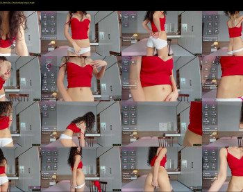 katyxgold — 121 minute Chaturbate female cam show recording, 720p, Jan 24, 2026