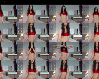 katyxgold — 3 minute Chaturbate female cam show recording, 720p, Jan 24, 2026
