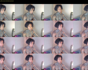 kendrik_brown — 24 minute Chaturbate male cam show recording, 720p, Jan 24, 2026