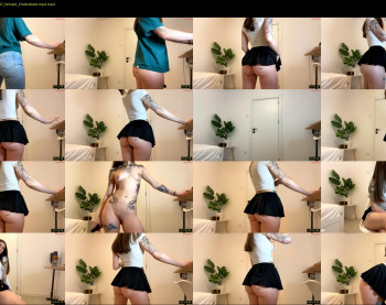 kennasoft — 124 minute Chaturbate female cam show recording, 720p, Jan 24, 2026