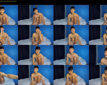 kenter_parker — 8 minute Chaturbate male cam show recording, 720p, Jan 24, 2026