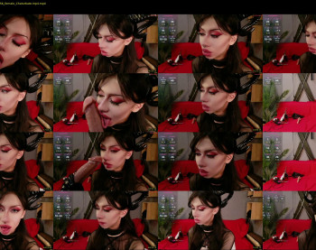 kitty__katy — 59 minute Chaturbate female cam show recording, 720p, Jan 24, 2026