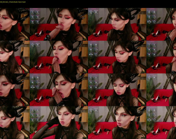 kitty__katy — 23 minute Chaturbate female cam show recording, 720p, Jan 24, 2026