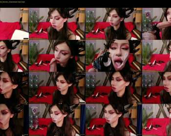 kitty__katy — 121 minute Chaturbate female cam show recording, 720p, Jan 24, 2026