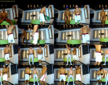 kobayaske — 14 minute Chaturbate male cam show recording, 720p, Jan 24, 2026