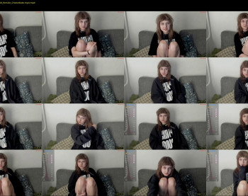 kortny_yo — 120 minute Chaturbate female cam show recording, 720p, Jan 24, 2026