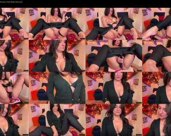 kyliecb — 102 minute Chaturbate female cam show recording, 720p, Jan 25, 2026