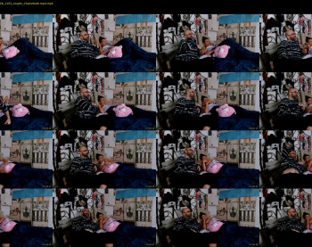 lachicadeldiablo — 20 minute Chaturbate couple cam show recording, 720p, Jan 24, 2026