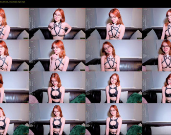 land_of_oz — 63 minute Chaturbate female cam show recording, 720p, Jan 24, 2026