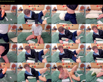 lanny_fandi — 47 minute Chaturbate male cam show recording, 720p, Jan 24, 2026