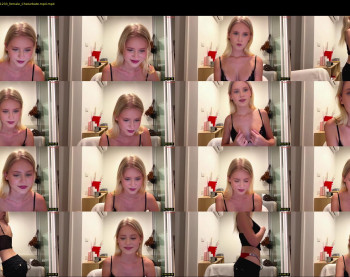laraineprada — 81 minute Chaturbate female cam show recording, 720p, Jan 24, 2026