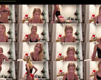 laraineprada — 121 minute Chaturbate female cam show recording, 720p, Jan 24, 2026