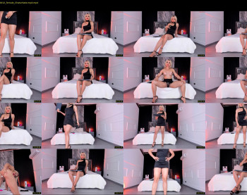 laureenwells — 121 minute Chaturbate female cam show recording, 720p, Jan 25, 2026