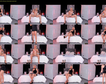 laureenwells — 102 minute Chaturbate female cam show recording, 720p, Jan 25, 2026