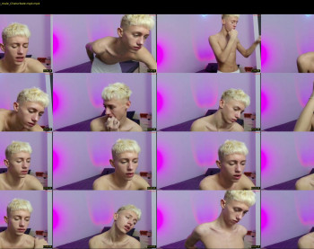 leonlure — 63 minute Chaturbate male cam show recording, 720p, Jan 24, 2026