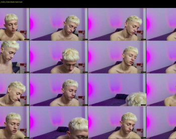 leonlure — 59 minute Chaturbate male cam show recording, 720p, Jan 24, 2026