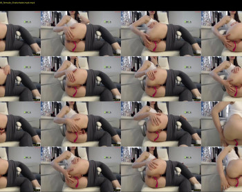 leraooook — 17 minute Chaturbate female cam show recording, 720p, Jan 24, 2026
