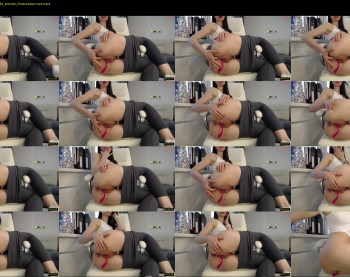 leraooook — 5 minute Chaturbate female cam show recording, 720p, Jan 24, 2026