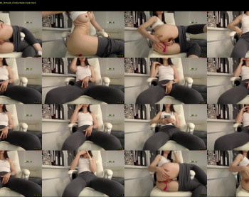leraooook — 66 minute Chaturbate female cam show recording, 720p, Jan 24, 2026