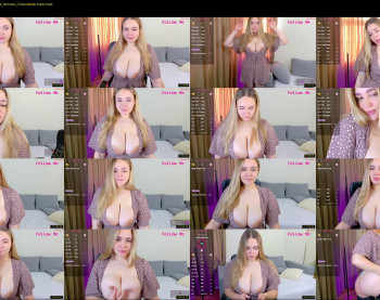 lightkisss — 121 minute Chaturbate female cam show recording, 720p, Jan 24, 2026