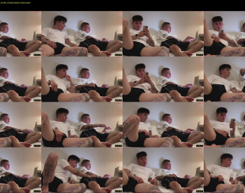 lil_addy — 28 minute Chaturbate male cam show recording, 720p, Jan 24, 2026