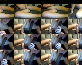 lilbooty97 — 4 minute Chaturbate female cam show recording, 720p, Jan 24, 2026