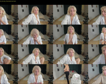 lilia_moons — 44 minute Chaturbate female cam show recording, 720p, Jan 24, 2026