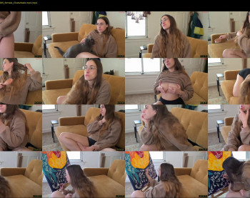 lilithoftrees — 120 minute Chaturbate female cam show recording, 720p, Jan 24, 2026
