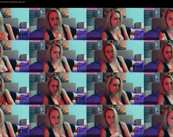linda_roxy — 4 minute Chaturbate female cam show recording, 720p, Jan 24, 2026