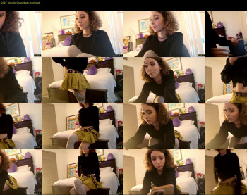 littledeathtrap — 31 minute Chaturbate female cam show recording, 720p, Jan 24, 2026