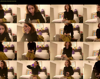 littledeathtrap — 120 minute Chaturbate female cam show recording, 720p, Jan 25, 2026